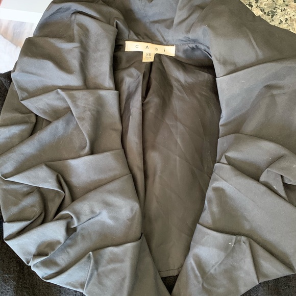 Fun coat - Picture 2 of 4